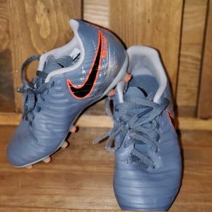 Nike Tiempo Soccer Cleats